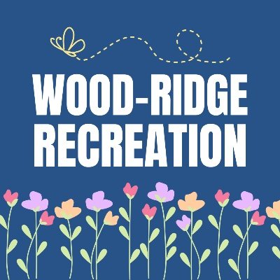 Official Twitter Account for Wood-Ridge Recreation. Facebook & Instagram: @WoodRidgeRec