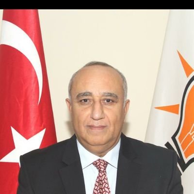 AK Parti Bahçelievler / Teşkilat Başkan Yardımcısı