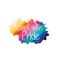 sent with Pride (@sentwithpride) 's Twitter Profile Photo
