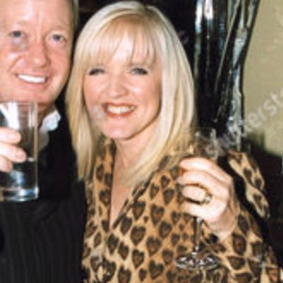 Dedicated to the life of the late beautiful Bernie Nolan. Lead Singer of The Nolan’s. Wife, Mum & Sister. Exceptionally talented Songstress, Actress&Entertainer