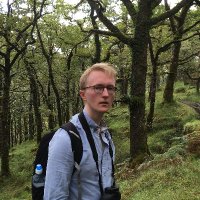 Toby Knott (@tcsknott) 's Twitter Profile