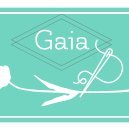 Gaia is a fully green and ethically sourced clothing line. We make sure at least 50% of the materials we use are from recycled sources. Take a look @ our page.