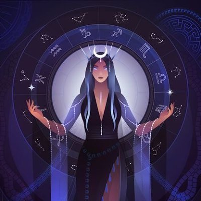 Tarot reader 🔮
Soleil ♋︎ • Lune ♎︎ • As ♎︎
| to live would be an awfully big adventure | Tirages et box ésotériques en DM