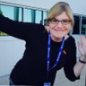SamZellerPhD's profile picture. Neutrino physicist, gardener, car enthusiast. Thoughts my own. She/her.