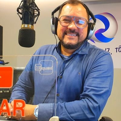 rabellex's profile picture. Radialista/ApresentadorTV/amante do Esporte, do dia de sol e da praia.