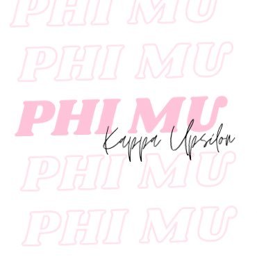 ✭ Kappa Upsilon Chapter at the University of North Georgia ✭ Love, Honor, Truth • For the Kids