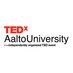 TEDxAaltoUniversity (@tedxaalto) Twitter profile photo TEDxAaltoUniversity (@tedxaalto) Twitter profile photo