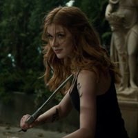 Best of ShadowHunters ➰(@Best_Of_SH_) 's Twitter Profile Photo