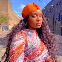 Ololade (@realisteuphoria) 's Twitter Profile