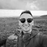 Connor Goddard (@cgddrd) 's Twitter Profile
