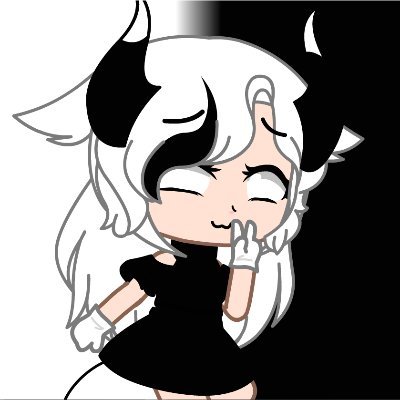 dog_icey's profile picture. Hi I'm icey_the_dog I'm girl and I'm demon 😈
