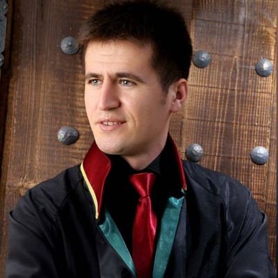 AvFerhatOnder's profile picture. Avukat, Arabulucu, Muştu Gençlik, Ömer-ül Faruk’un adaletine hasret