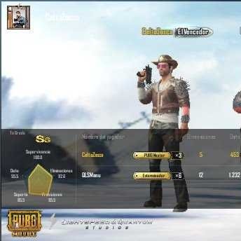 Jorge28452194's profile picture. Juego, de vez en cuando, al pubg mobile, al Boom Beach, call of duty y a Clash of Clans, para pasar el rato y entretenerme, discrepo de casi todo, ...