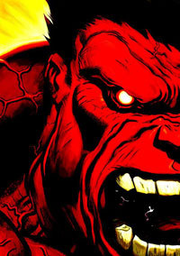 Comic Book Addicts, your source for online comic book and graphic novel news, reviews, and information Contact - redhulk@startercomicbooks.com