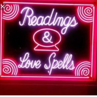 psychic spiritualist I specialize in all love matters life has made you face anyone who follows me gets one free question