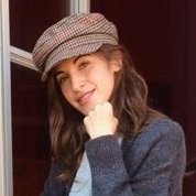 Bianca Frasoldati (@biancafras) 's Twitter Profile