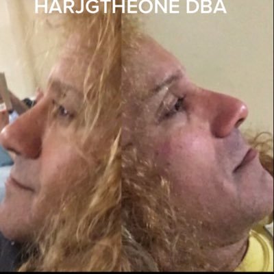 HARJGTHEONEDBA Profile Picture