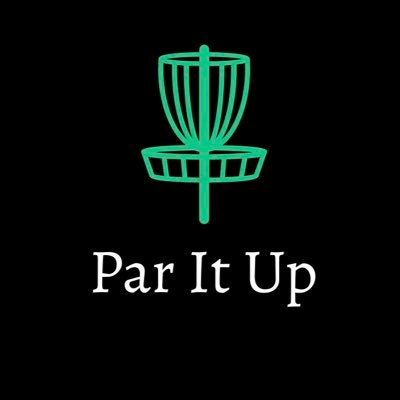 ParItUp1's profile picture. Two amateur disc golfers who like beer and talk about disc golf