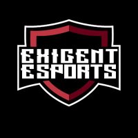 Exigent Esports (@exigent_gg) 's Twitter Profile