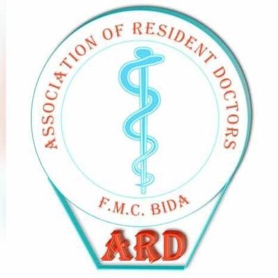 Official Account Of The Association Of Resident Doctors, Federal Medical Centre, Bida. Niger State, Nigeria.