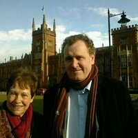 Bill White (@billwhiteni) 's Twitter Profile