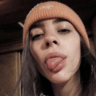 c0pyc4tx's profile picture. //#BILLIE: “the world’s a little blurry, or maybe it’s my eyes.” TRACK 3 BE2