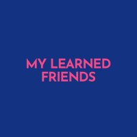 mylearnedfriends(@Learned_Friends) 's Twitter Profile Photo