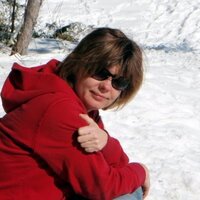 Karen Hoskins - @kyshow Twitter Profile Photo