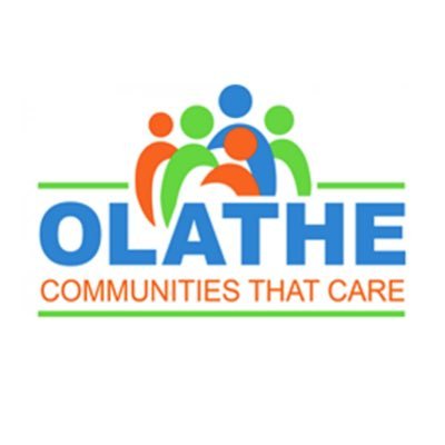 We aspire to make Olathe safe & healthy by encouraging positive youth development👥 Mission: Educate teens & parents on underage alcohol & drug usage👈🏾