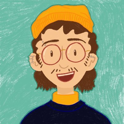 MattieWex's profile picture. butch lesbian, TikTok linguist, pickle expert, & current PhD student @ UChicago (she/her)