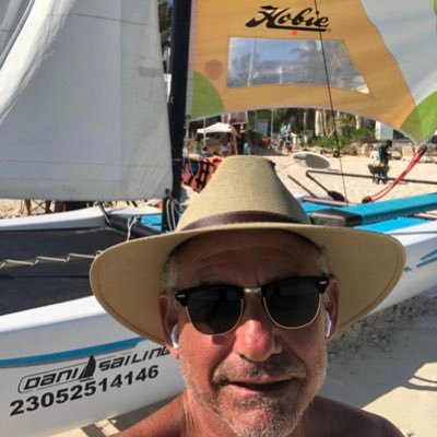 TimTonani's profile picture. Me