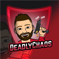 Chris Sheley (@deadlychaos1035) 's Twitter Profile