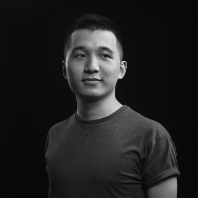 Min Guenさんのプロフィール画像