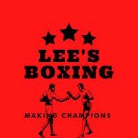 Roger Lee boxing (@rogerboxinglee) 's Twitter Profile Photo Roger Lee boxing (@rogerboxinglee) 's Twitter Profile Photo