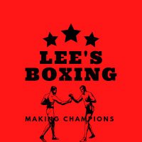 Roger Lee boxing(@Rogerboxinglee) 's Twitter Profile Photo