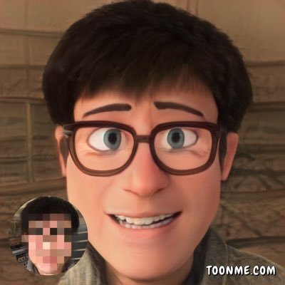 bilibilly's profile picture. イジられビリーです。