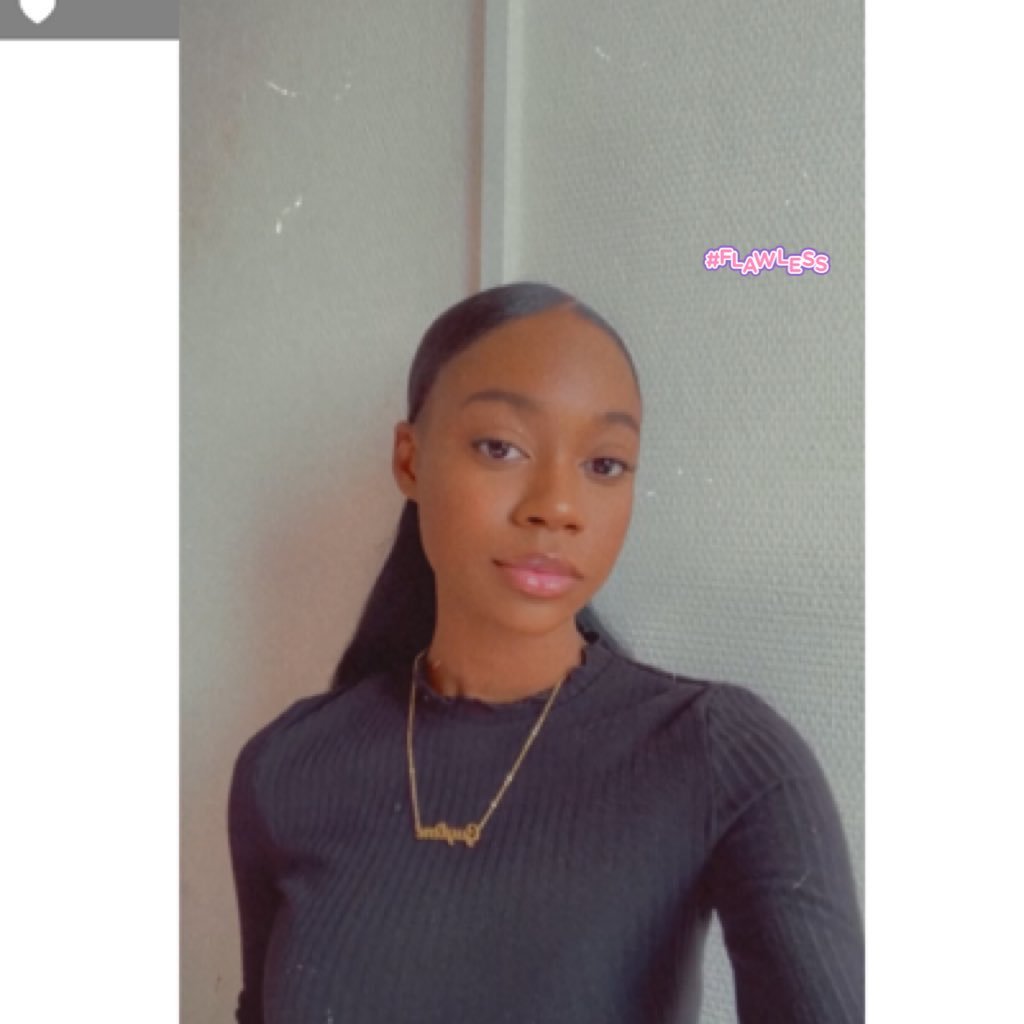 PRETTY_GURL🖤💁🏾‍♀️ // 🇨🇬 \\ GOD🥇