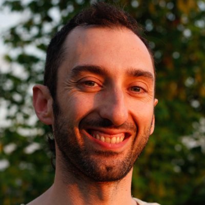 Drupal and Laravel TALL stack developer @ Agiledrop. Contact Improvisation Teacher and Ilan Lev Method Bodyworker.