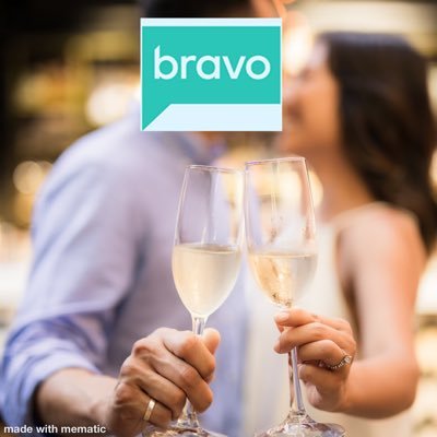 Lover of all things Bravo! Let’s be Bravo besties! 💋💜 follow on Instagram: @bravo_besties #bravomemes #bravofanaccount #bravobesties #bravotv #bravomom