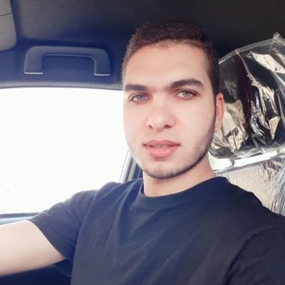 HOSSAMH13's profile picture. 😎😎