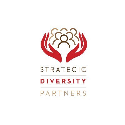 Your_SDP's profile picture. Unlocking Diversity, Equity and Inclusion for those who advance the world