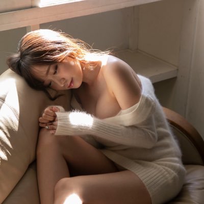 青井春 Twitter