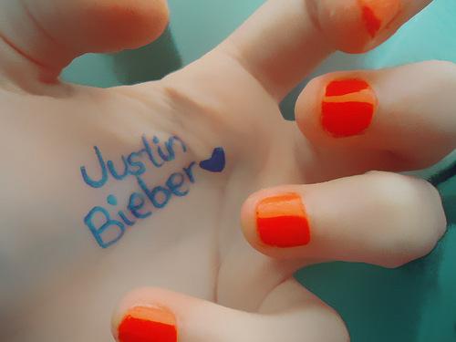 I'm Believer♥