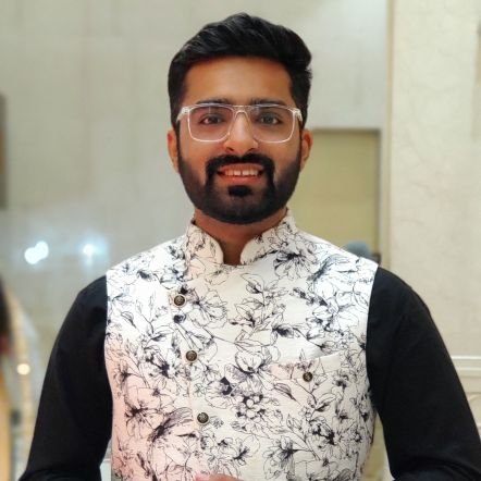 arpitmalikkk's profile picture. React & Redux.
Self taught developer.  #100daysOfCode 💯

CheckOut: @MeProgressBot