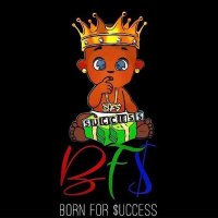 BornFor$ucce$$-T(NC) (@nobodyaskew) 's Twitter Profile