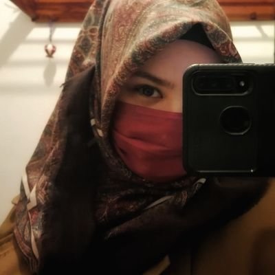 mmahitapp's profile picture. galiba sonundayız uykumuzun