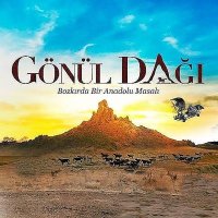 Gönül Dağı(@gonuldagi_dizi) 's Twitter Profile Photo