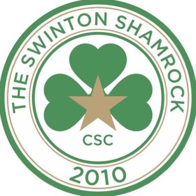 Swinton Shamrock CSC