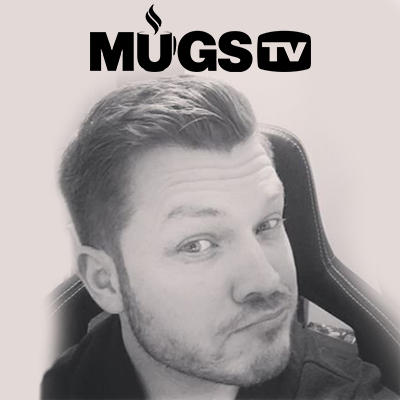 Positive gamer vibes brought to you by Mugs. Part of the @Metapcs family.
Bsns: Mugstvstream@gmail.com