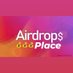 Airdrops Place (@placeairdrops) Twitter profile photo Airdrops Place (@placeairdrops) Twitter profile photo